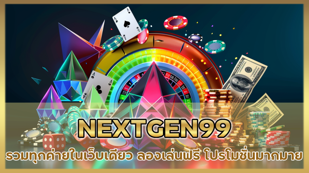 NEXTGEN99