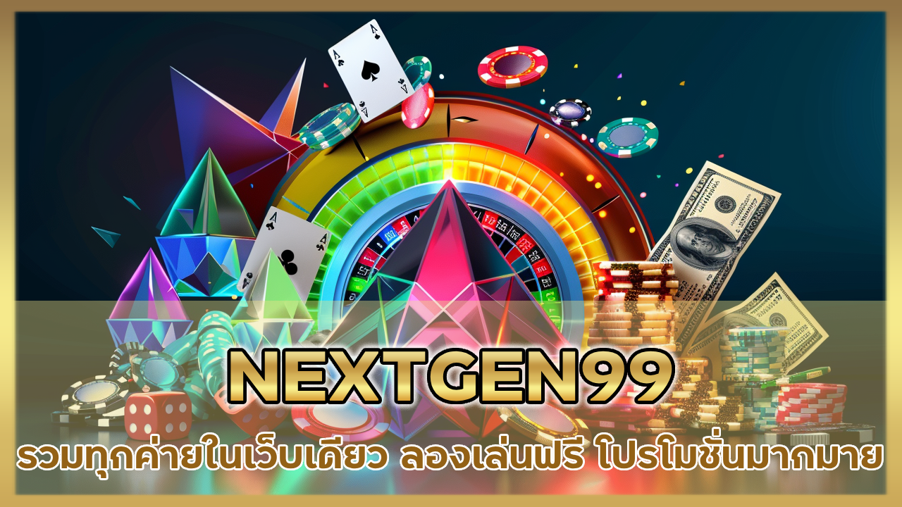NEXTGEN99