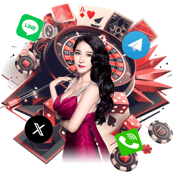 ติดต่อเรา-รับความมันส์ได้ยี่สิบสี่ชั่วโมง