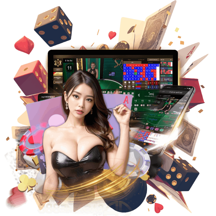 มีผู้เชี่ยวชาญพร้อมซัพพอร์ต